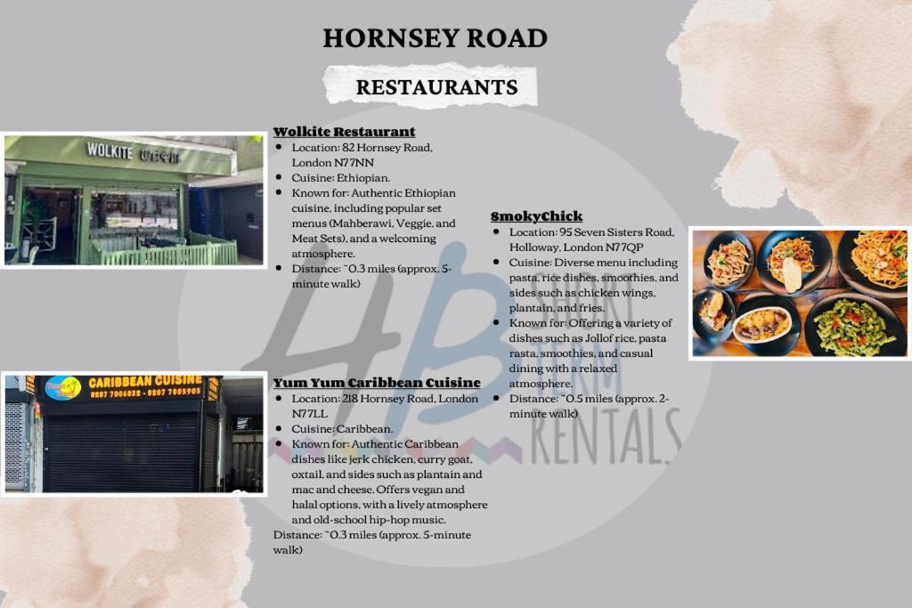 Entire 3 Bedroom Home - Minutes To Emirates Stadium! London Luaran gambar